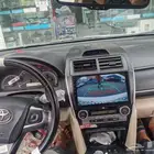 شاشه كامري من 13 ال17
