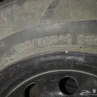 جنوط بكفراتها