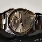 ساعه سيكو 5 يباني