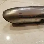مخرج شكمان عادم نيكل زينه