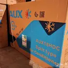 مكيف اوكس اسبلت