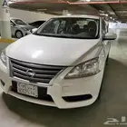نيسان سنترا موديل 2019 نص فل
