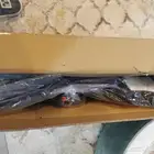 جهاز رياضي ( باور بلانك ) للبطن وش العضلات