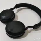 سماعة بلوتوث جابرا Jabra elite 45h