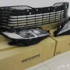 كامري تويوتا 2018.2023