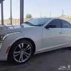 كاديلاك موديل 2015 CTS