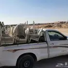 ونيت غماره تحميل اغراض وعفش داخل وخارج الرياض