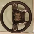 طارة دينالي مخشبة جمس وتاهو من 2015 إلى 2020