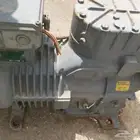 كمبرسور 15 حصان تجميد وتبريد