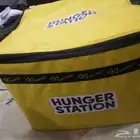 شنطه هنقرستيشن جديده لم تستخدم
