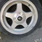 كبوت وشنطه وجنوط اس اس 96