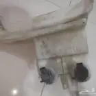 قربة ماء مساحات فورشنر