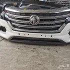 صدام امامي ام جي اركس 8