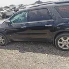 البيع قطع تشليح اكاديا موديل 209  مةينه قير كل قط