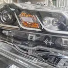 كرولا 2022 شمعه يمين زنن نضيف جدااا