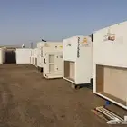 مولدات كهرباء للإيجار