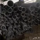 مواسير ماء وصرف احجام مختلفة للبيع