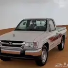 مطلوب هايلوكس غماره 2003 لموديل 2005