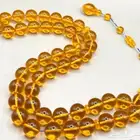 سبحه عسليه تمليكه 51 خرزه 10 ملي