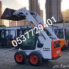 تأجير معدات ثقيلة