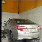 تويوتا كامري 2015