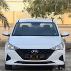 اكسنت 2021 إستاندر 1.6