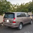 للبيع أنوفا 2010 قير أوتوماتيك .. تبوك