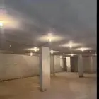 بدروم مسلح   مستودع تخزين
