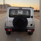 سوزوكي جمني 2026