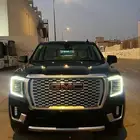 يوكن دينالي 2021