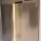 غسالة صحون LG