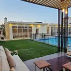 شاليهات بألعاب مائيه ومسبح