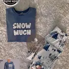 بجايم. شتاء جملة