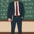 معلم القدرات والتحصيلي والرياضيات