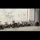 دبابات سوزوكي 1 رام