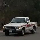 هايلكس في قمة النظافه