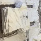 تيشيرتات ابيض واصفر