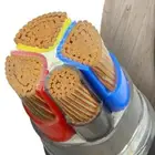 كيبل 35 اربعه سلك