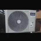مكيف أوكس اسبليت 24 ألف وحده استخدام حج جديد