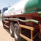 وايت ماء بريدة 18 الف لتر