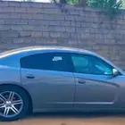 دوج شارجر فل كامل رياضي نظيف على الفحص البيع على السوم
