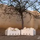 مضير - سمن - زبده