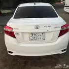 يارس 2015 قير عادي