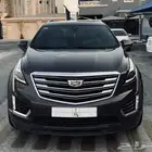 كاديلاك XT5 2019