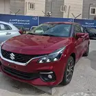 سزوكي بالينو GLx 2025