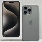 iphone 15 pro max new
