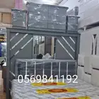 غرف نوم مخفضه وطني