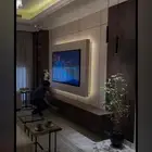 ديكورات شيبورد مرايات ارفف مكتبات مداخل