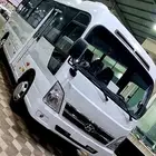 باص هوانداي كاونتي 26 راكب اصفار