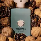 عطر Amouage سيرش ب 199 ريال وشحن مجاني